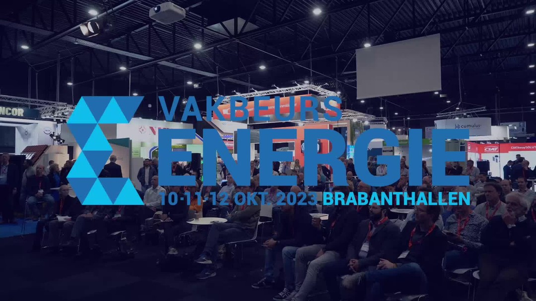 Negotiatio pulchra Energy 2023 Exhibition in plena adductius