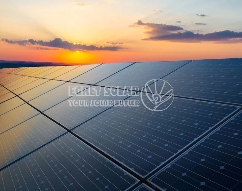 Fotovoltaics Europaeae Market Development Trend