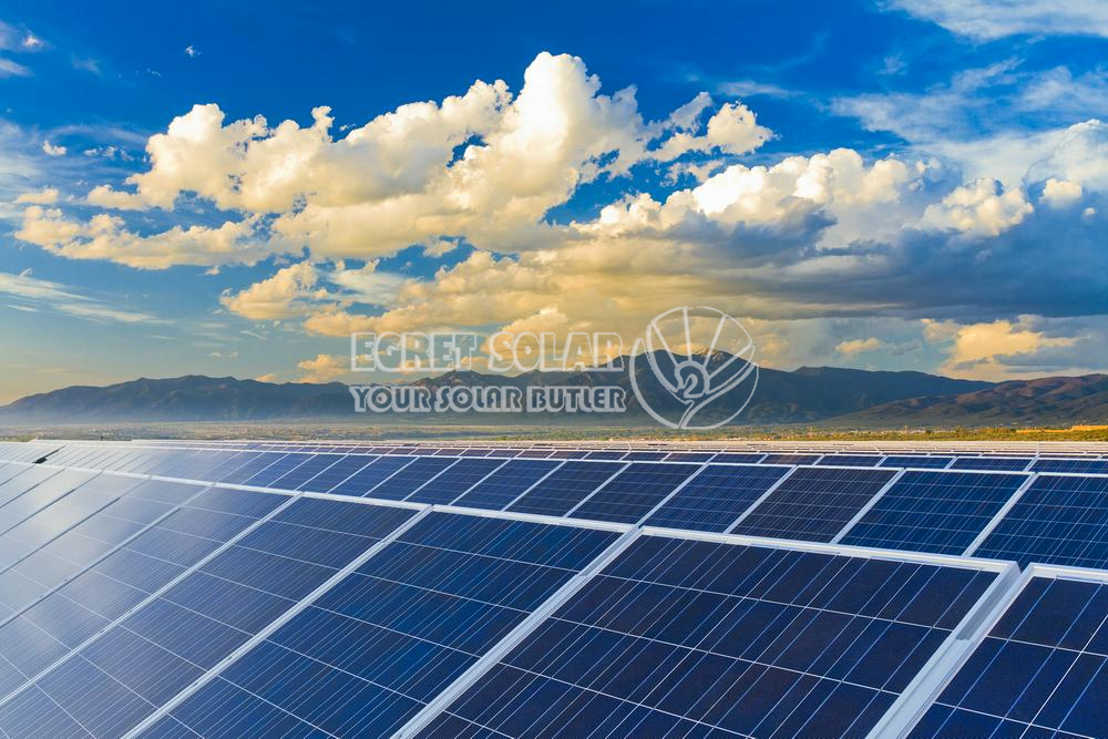 2024 American Solaris PV Market