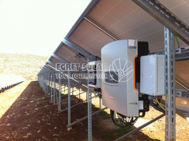 Photovoltaic inverter