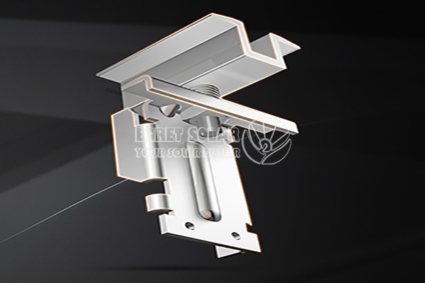 Egret Solar unveils novum ascendens ratio cum Fibulae Design