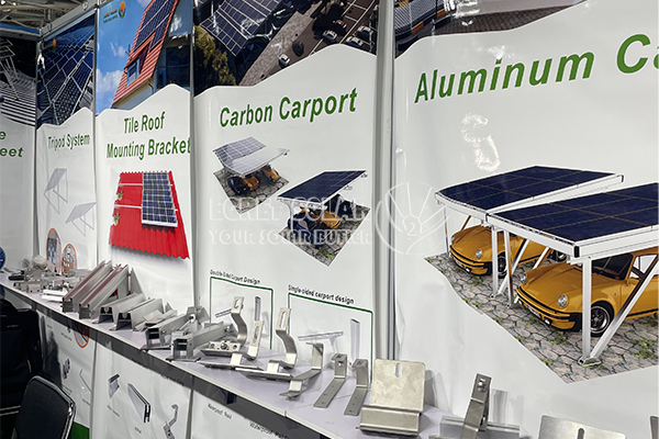 Smarter E Europa MMXXV - Egret Solare creando novum futurum pro solaris ascendens systems vobiscum