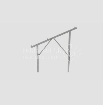 Quomodo eligo Terram Solarem Adscendens Systema quae LCOE actualiter demittit?