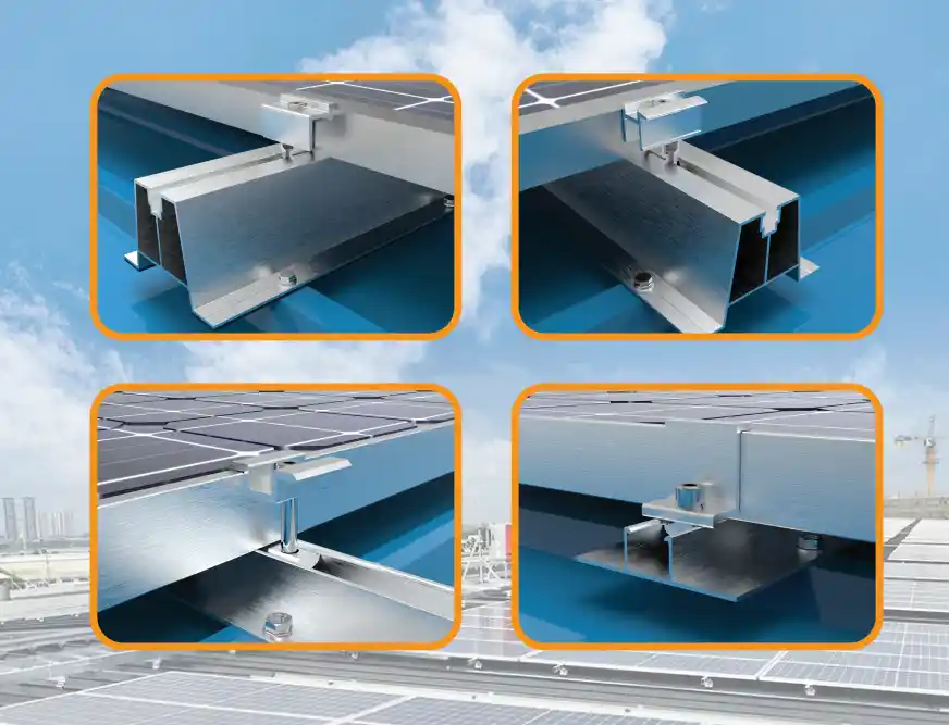 Aluminium Prices Coegi Press pro Solar Aluminium Mini Rails