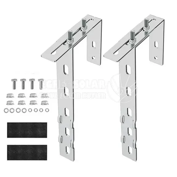 Novifacta Bracket enim solaris tabulas