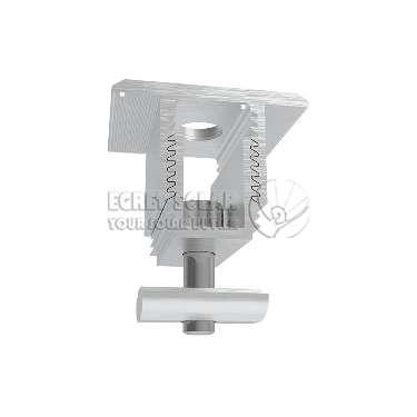 Product Aluminium Mid Clamp