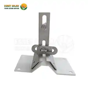 Product Trapezoidalis Fibulae ad montem solarem Panel