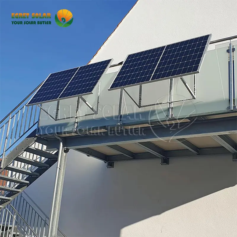 Solaris SOLARIUM Stringing Power Station