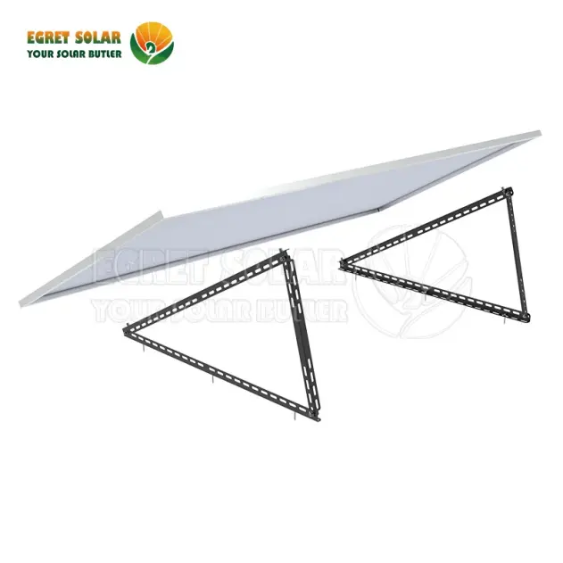 Solaris Black Tripode Adscendens System