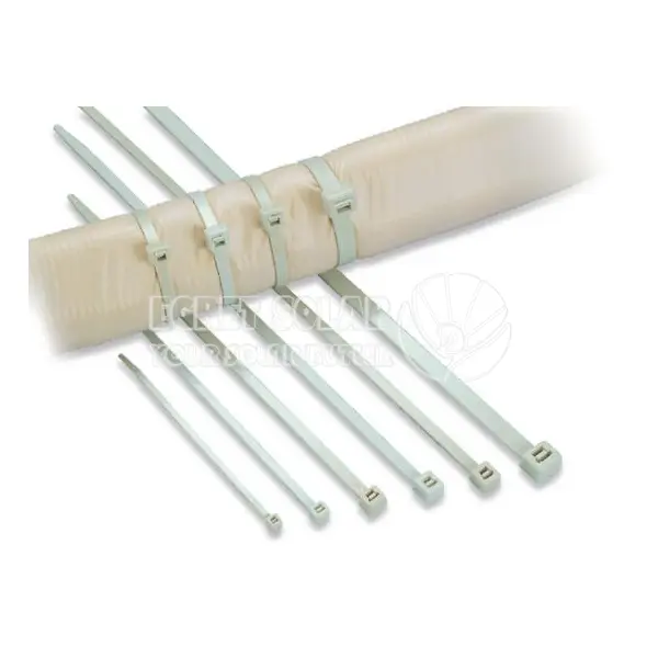 Solaris funem ties nylon plastic