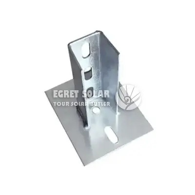 Solaris Carbon Steel Base