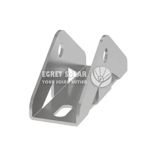 Solaris Carbon Steel Triangularis Articulus