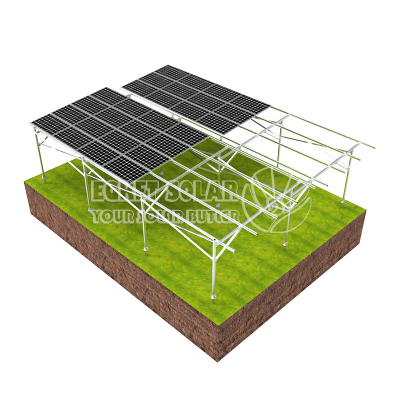 Solaris Firmam Ground Adscendens