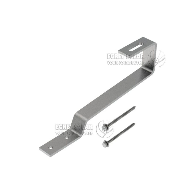 Solaris Flat Tile Tectum Non Novifacta Hooks