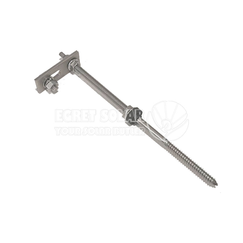 Solaris Hanger Bolt Tectum Adscendens Bracket