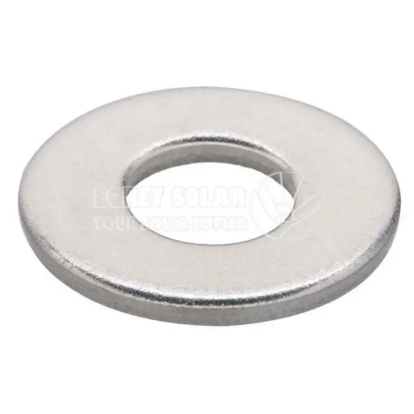 Solaris adscendens plana washer