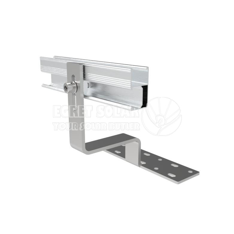 Solaris Adscendens Panel Rail