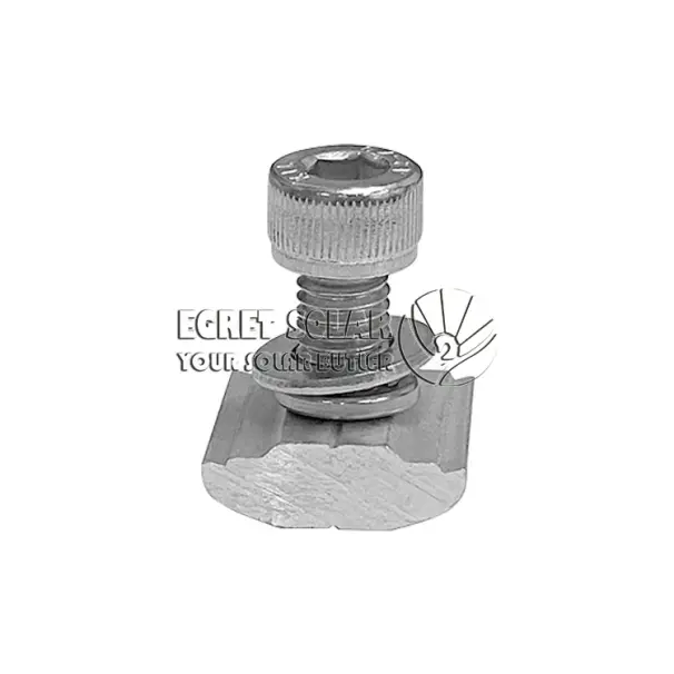 Solaris Stolaning Spring Washer