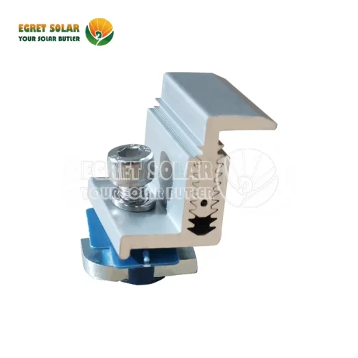 Solaris panel finem Fibulae Fiftable quia ferro C Rail