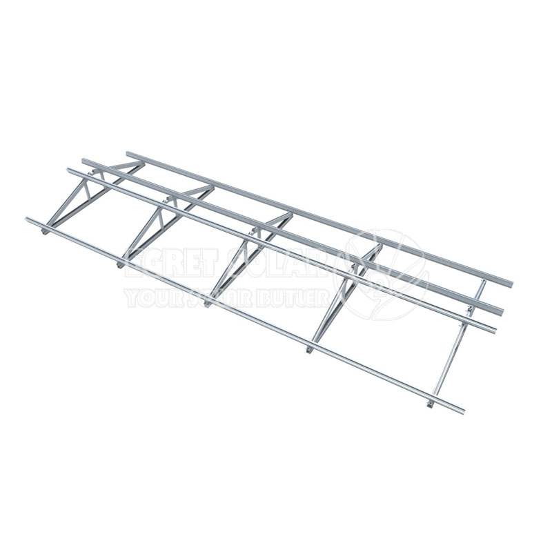 Solaris Panel Roof Adscendens System Bracket