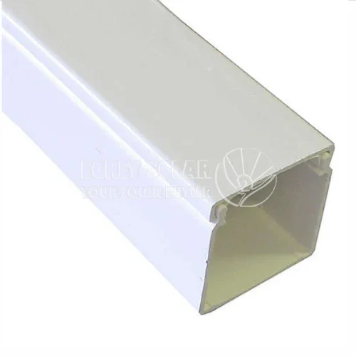 Solaris PVC Trunking